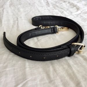 Spare crossbody strap for purse